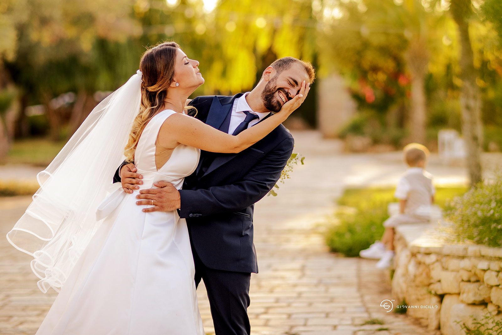 Video di matrimonio: perché è così unico e speciale